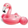 Bouée Intex         Flamant rose 203 x 124 x 196 cm  