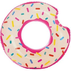 Bouée Gonflable Donut Intex...