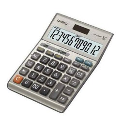 Calculatrice Casio DF-120BM...