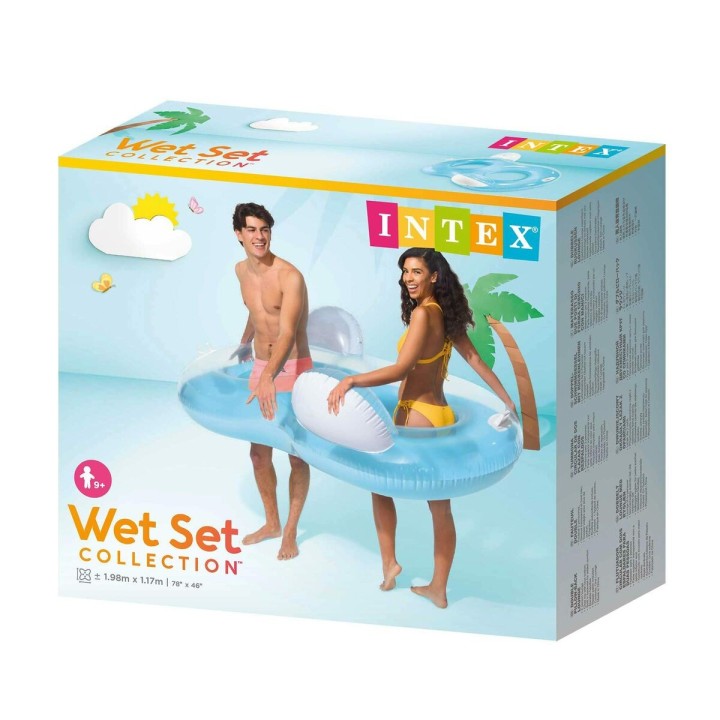 Carte postale microlorge