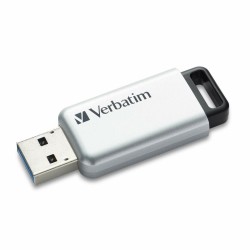 Clé USB Verbatim 98664 Gris...