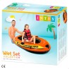 Bateau gonflable   Intex Explorer Pro 100         160 x 29 x 94 cm  