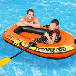 Bateau gonflable   Intex Explorer Pro 100         160 x 29 x 94 cm  