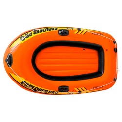 Bateau gonflable   Intex Explorer Pro 100         160 x 29 x 94 cm  