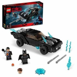 Playset Lego 76181...