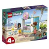 Playset Lego 41723 Friends: Donut Shop 63 Pièces