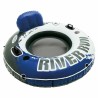 Fauteuil de piscine gonflable Intex River Run         135 x 13,5 cm  