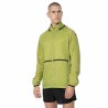 Veste de Sport pour Homme 4F Technical M086 Vert Olive