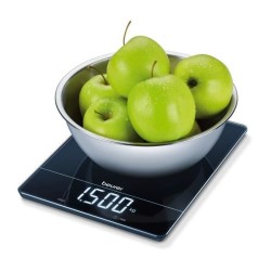 BEURER KS 34 - Balance de cuisine - XL