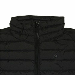 Veste de Sport pour Femme Joluvi West Noir