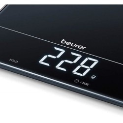 BEURER KS 34 - Balance de cuisine - XL