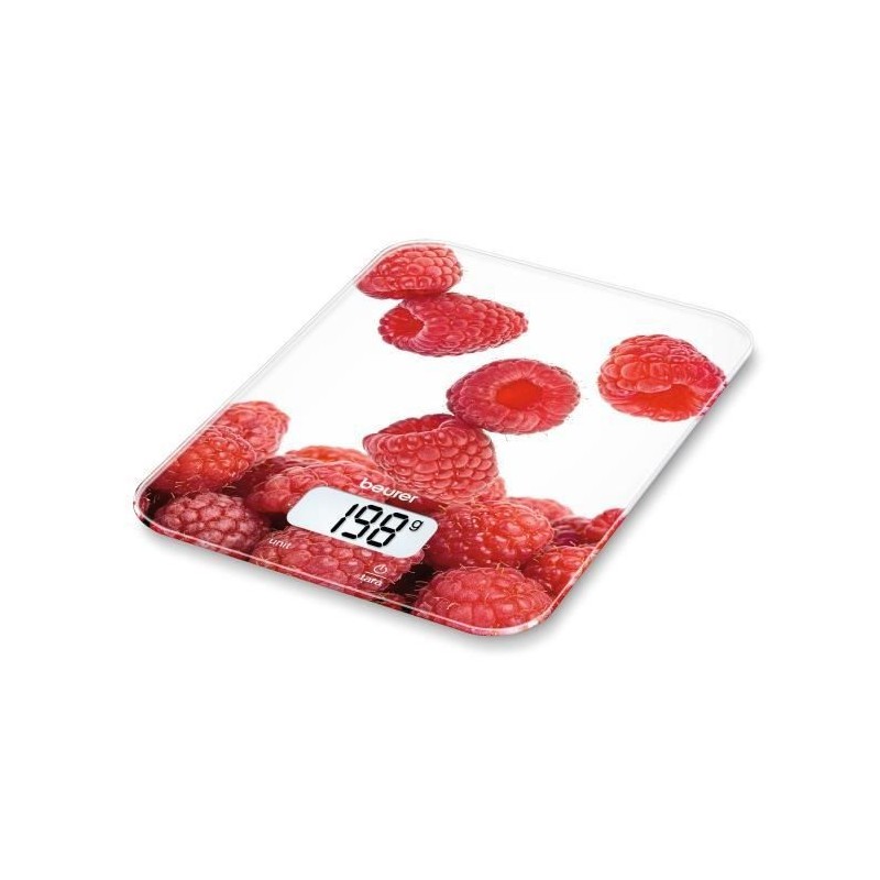 BEURER KS19 Balance de cuisine - Berry