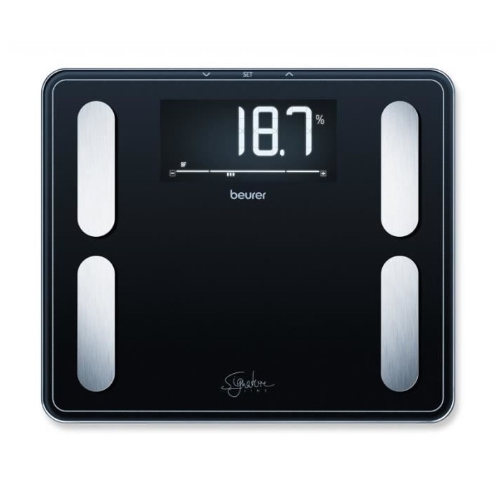 BF 410 noir - Impédancemetre Signature Line