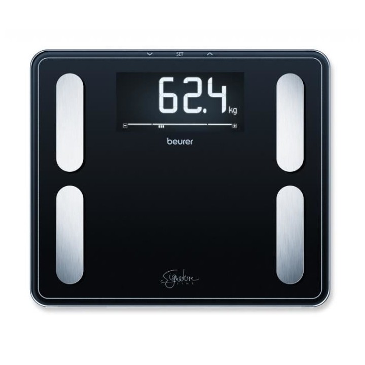 BF 410 noir - Impédancemetre Signature Line