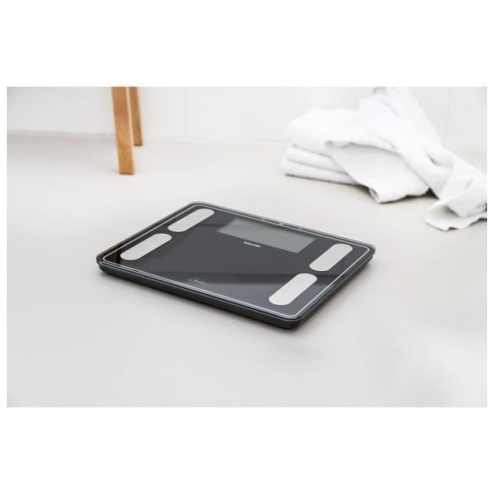 BF 410 noir - Impédancemetre Signature Line