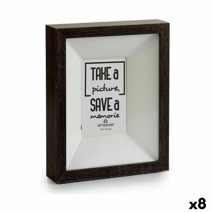 Carte postale microlorge