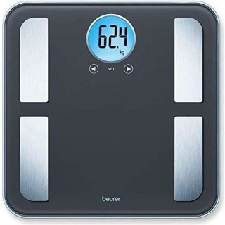 BEURER Pese-personne impédancemetre Édition Limitée BF195