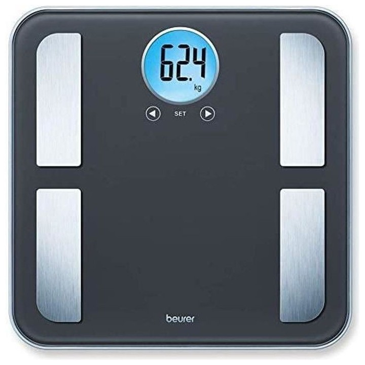 BEURER Pese-personne impédancemetre Édition Limitée BF195