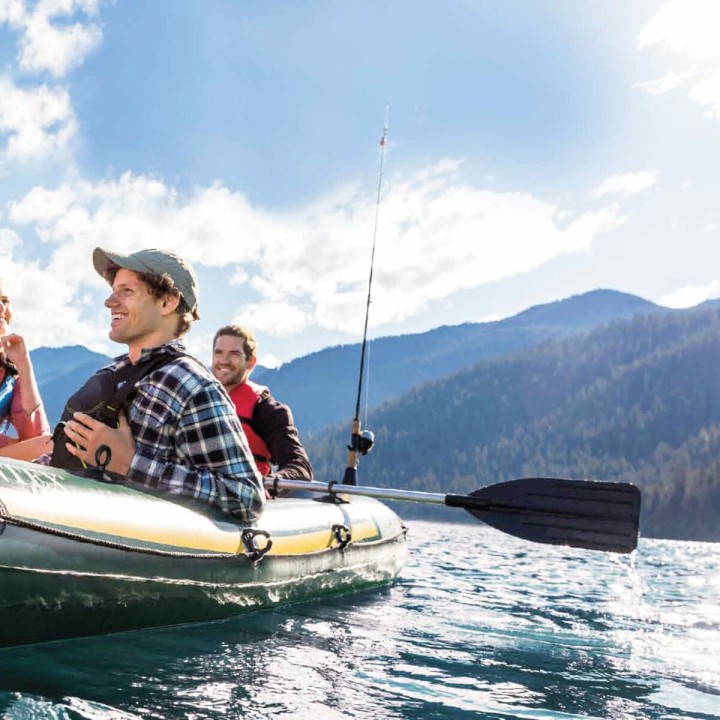 Carte postale microlorge