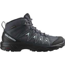 Bottes de montagne Salomon...