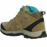 Bottes de montagne Columbia Redmond ™ III Mid Femme Marron Clair