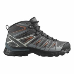 Bottes de montagne Salomon...