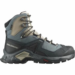 Bottes de montagne Salomon...