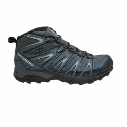 Bottes de montagne Salomon...