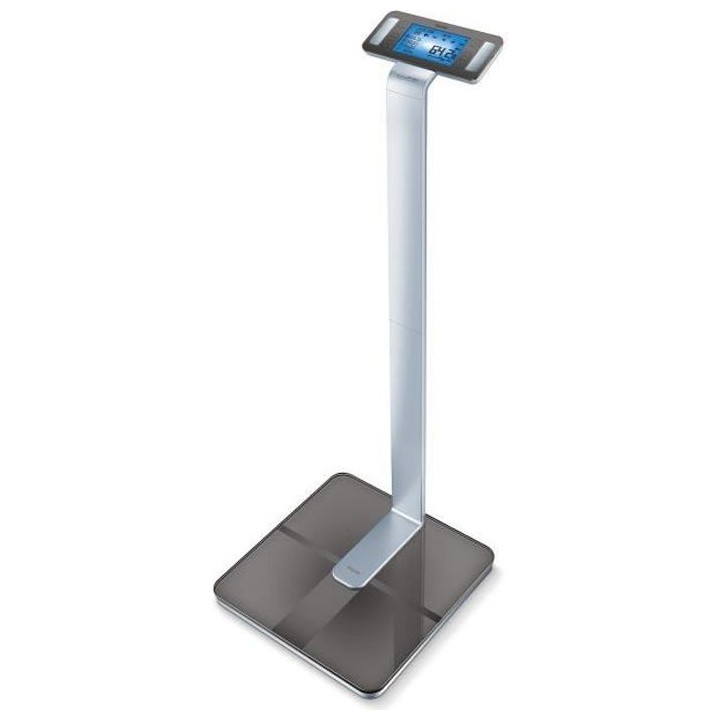 BEURER BF 1000 - Pese-personne impédancemetre de précision connecté