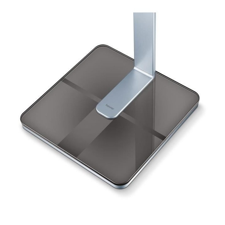 BEURER BF 1000 - Pese-personne impédancemetre de précision connecté