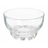 Set de Bols Karaman Transparent verre 275 ml (8 Unités)