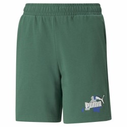 Short de Sport Puma Puma...