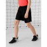 Short de Sport 4F HJL22-JSKMTR001 Noir