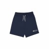 Short de Sport Champion Shorts Bleu foncé