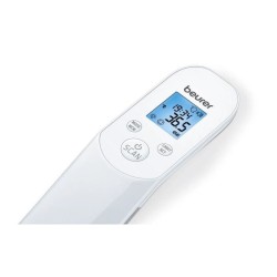 Beurer Thermometre Médical Sans Contact FT 85 1 unité