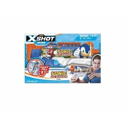 Pistolet à Eau Sonic X-Shot...