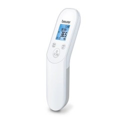 Beurer Thermometre Médical Sans Contact FT 85 1 unité