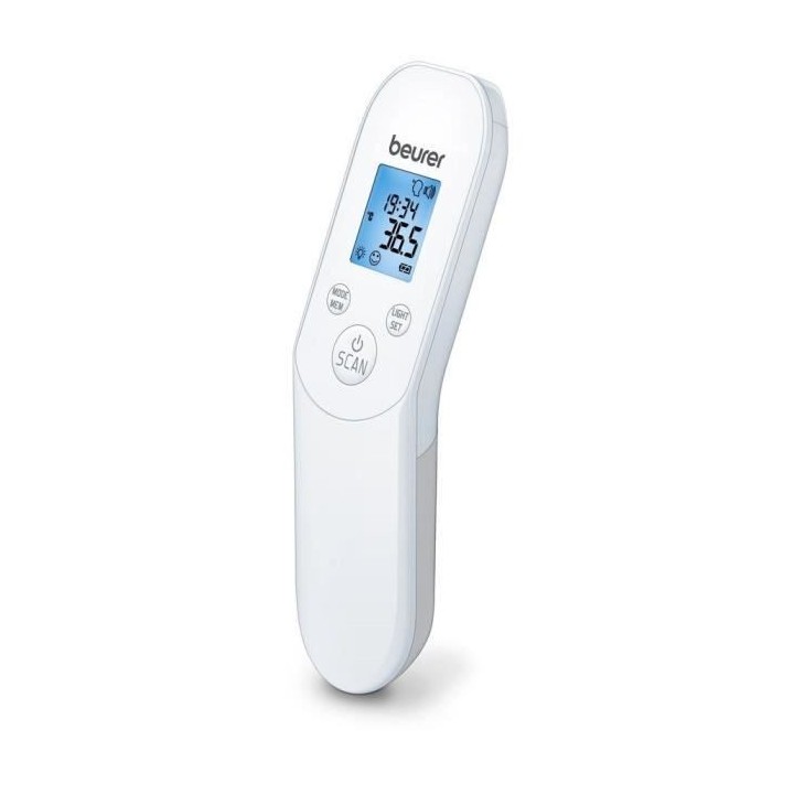 Beurer Thermometre Médical Sans Contact FT 85 1 unité