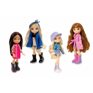 Carte postale microlorge