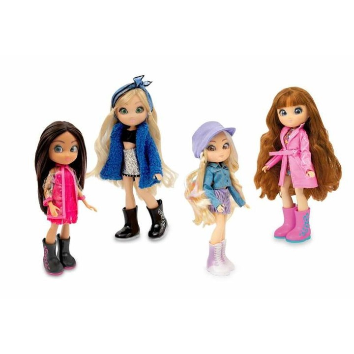 Carte postale microlorge