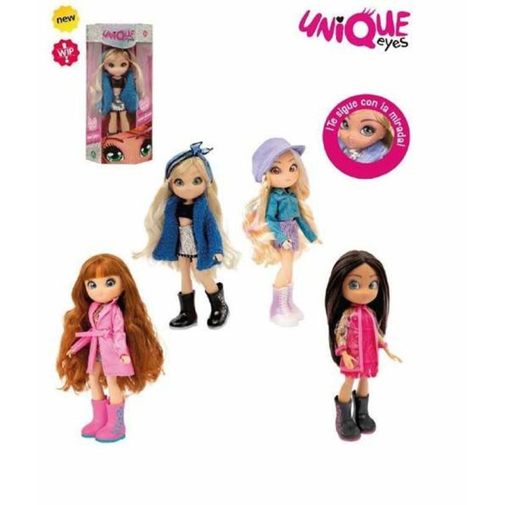 Carte postale microlorge