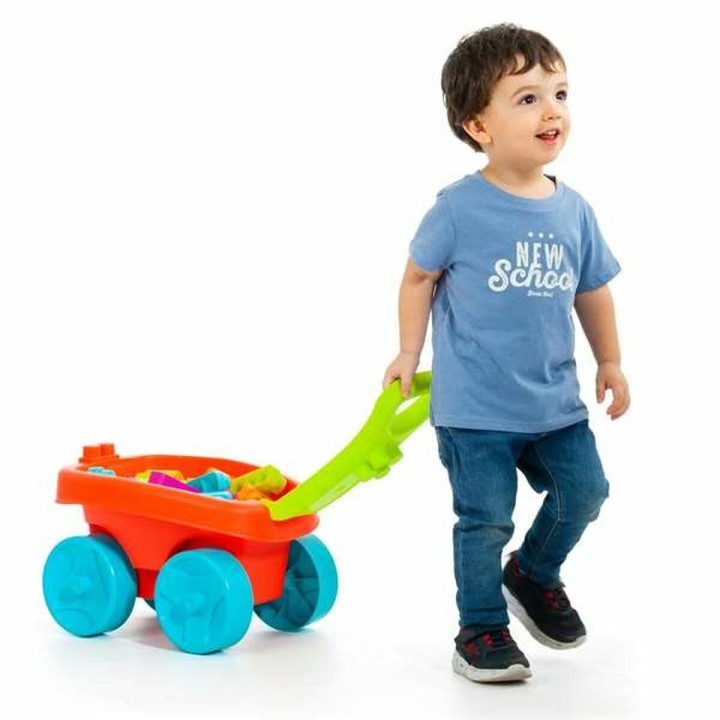 Carte postale microlorge