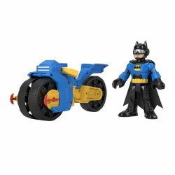 Playset Batman Imaginext DC...