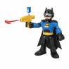 Playset Batman Imaginext DC Super Friends 25,4 cm