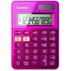 Calculatrice Canon 0289C003...