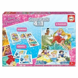 Jeux Princesses Disney...