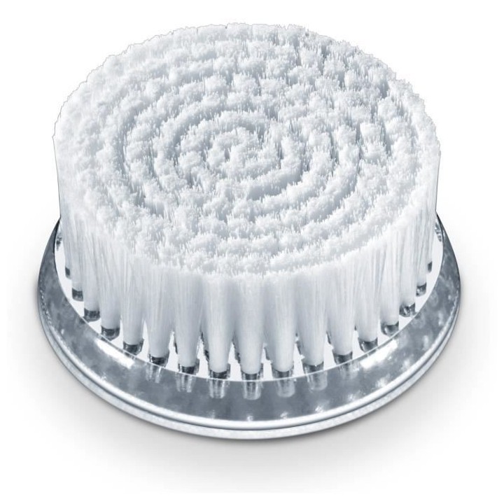 BEURER Recharge pour brosse nettoyante Beurer FC65