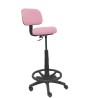 Tabouret Llanos P&C LB710RN Rose 117 cm