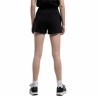 Short de Sport Champion Shorts Noir