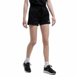 Short de Sport Champion Shorts Noir